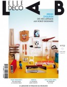 ELLE DECO LAB N°2