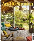 Arts & Décoration N°505 Mai 2015