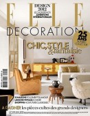 ELLE DECO spécial 25 ans